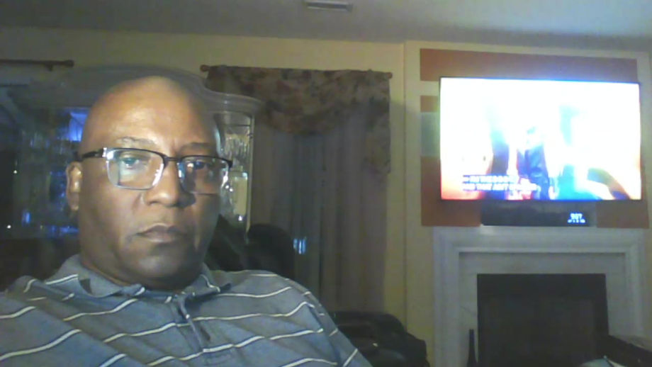 My live stream